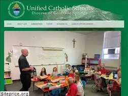 Sites similar to ucsdcs.org