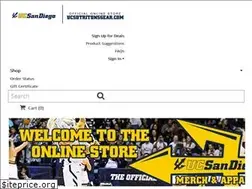 Sites similar to ucsdtritonsgear.com