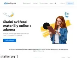 Sites similar to ucseonline.cz