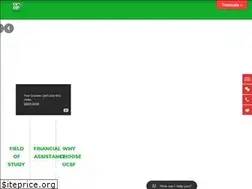 Sites similar to ucsf.edu.my