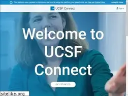 Sites similar to ucsfconnect.com