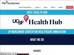 Sites similar to ucsfhealthhub.com