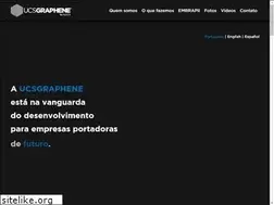 Sites similar to ucsgraphene.com.br