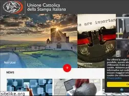 Sites similar to ucsi.it