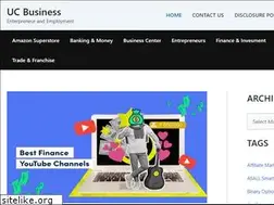 Sites similar to ucsichina.net