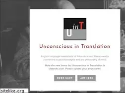 Sites similar to ucsintranslation.com