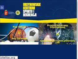 Sites similar to ucsir.pl