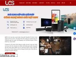 Sites similar to ucsmart.vn