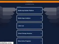Sites similar to ucsolidarity.org