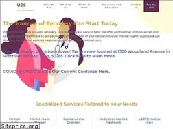 Sites similar to ucsonline.org