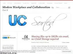 Sites similar to ucsorted.com
