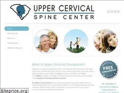Sites similar to ucspinecenter.com
