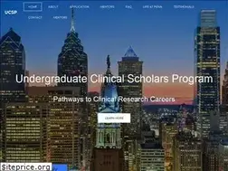 Sites similar to ucspinfo.org