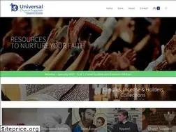 Sites similar to ucssask.com