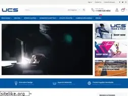 Sites similar to ucsspirit.com