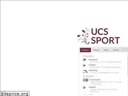 Sites similar to ucssport.org.uk