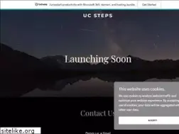 Sites similar to ucsteps.com