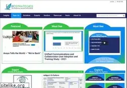 Sites similar to ucstrategies.com