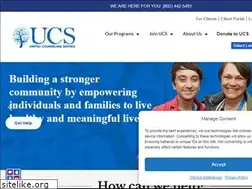 Sites similar to ucsvt.org
