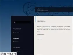 Sites similar to ucsync.wordpress.com