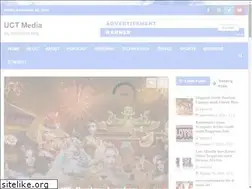 Sites similar to uct-media.com