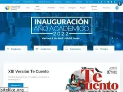 Sites similar to uct.cl