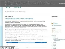 Sites similar to uctales.blogspot.com