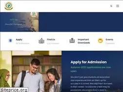 Sites similar to uctc.edu.bd