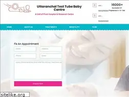 Sites similar to uctcrc.com