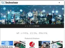 Sites similar to uctec.com