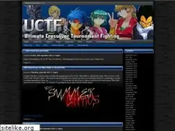 Sites similar to uctf.com