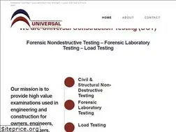 Sites similar to uctgroup.com