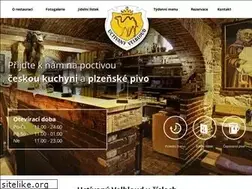 Sites similar to uctivanyvelbloud.cz