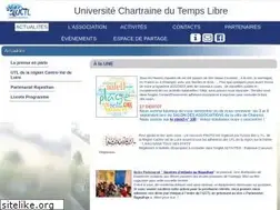 Sites similar to uctl.fr