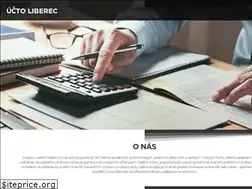 Sites similar to ucto-liberec.cz