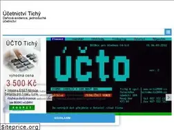 Sites similar to uctotichy.cz