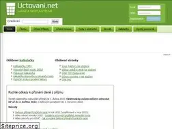 Sites similar to uctovani.net