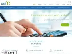 Sites similar to uctovnajednotka.sk