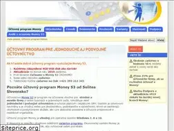 Sites similar to uctovne-programy.sk