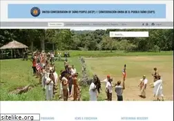 Sites similar to uctp.org