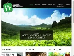 Sites similar to uctt.com