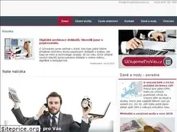 Sites similar to uctujemeprovas.cz