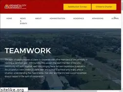 Sites similar to ucu.edu.ph