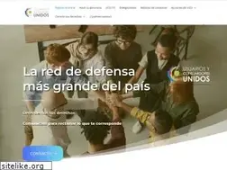 Sites similar to ucu.org.ar