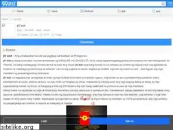 Sites similar to ucuap.com