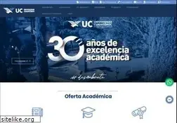Sites similar to ucuauhtemoc.edu.mx