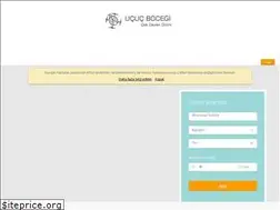 Sites similar to ucucbocegi.com