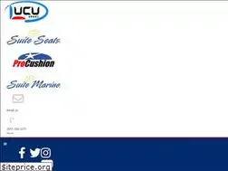 Sites similar to ucuinc.com