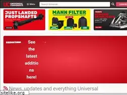 Sites similar to ucukltd.com
