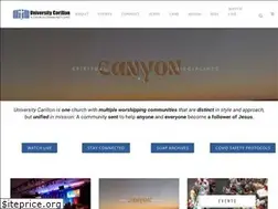 Sites similar to ucumc.net